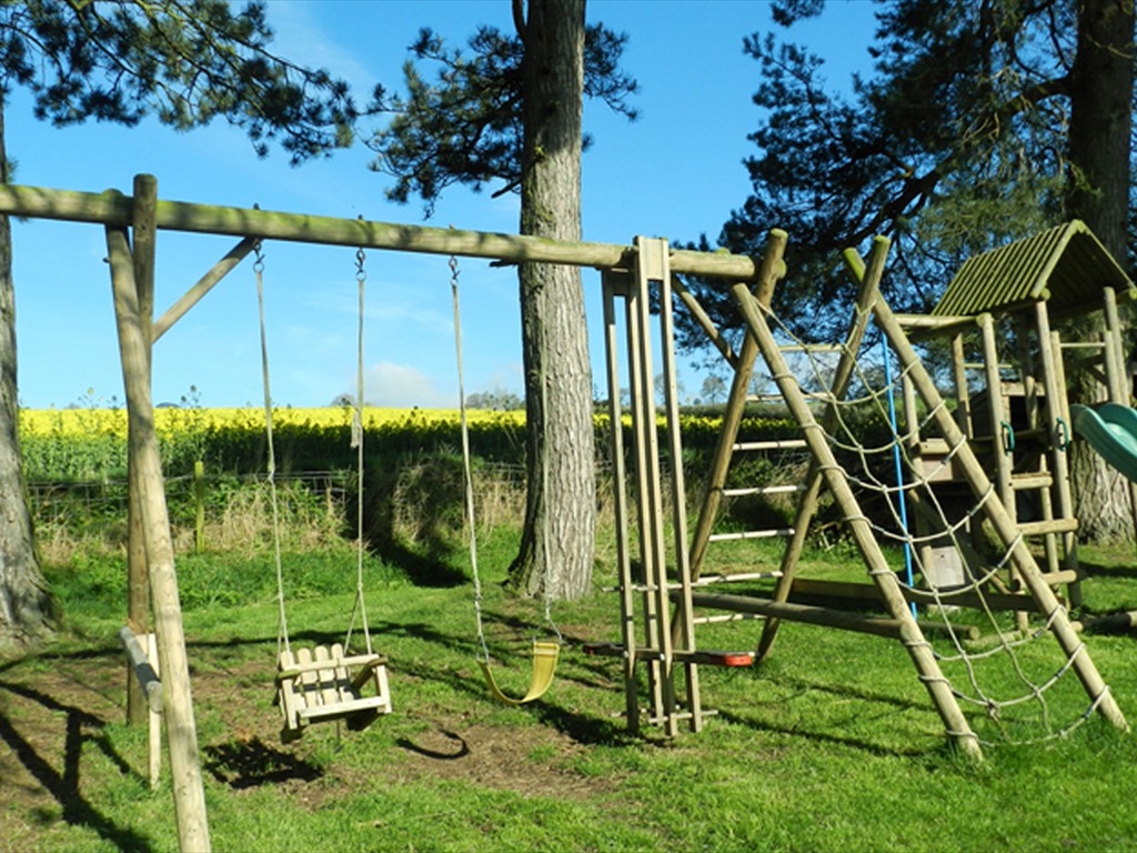 Play area