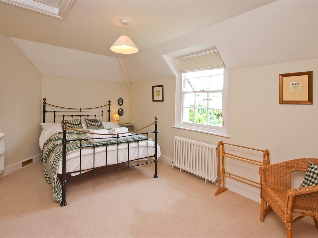 Double bedroom