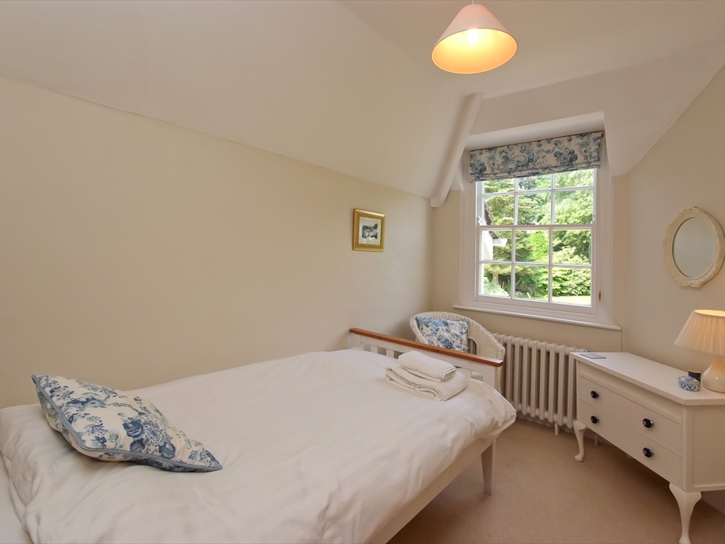 Single Bedroom